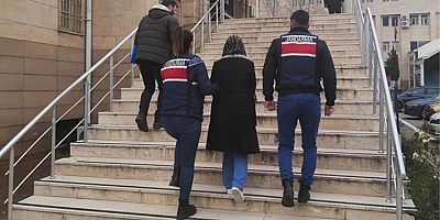 PKK'nın seçimlere müdahale için görevlendirdiği terörist yakalandı