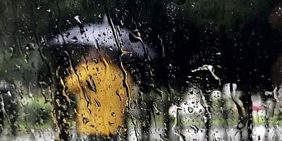 Plan yapacaklar dikkat! Meteorolojiden kuvvetli yağış uyarısı