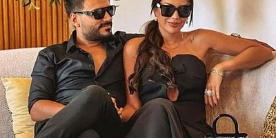 Polat çifti ve beraberindeki şüpheliler sağlık kontrolü için hastaneye götürüldü