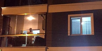 Polis eşini öldürdü, 'Bunu hak etmişti' diye bağırdı