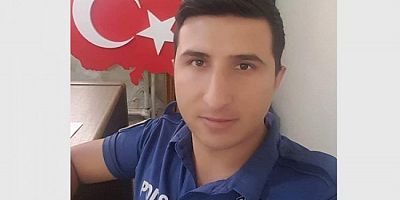 Polis memuru kalp krizi sonucu hayatını kaybetti