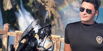 Polis memuru korona virüse yenik düştü!