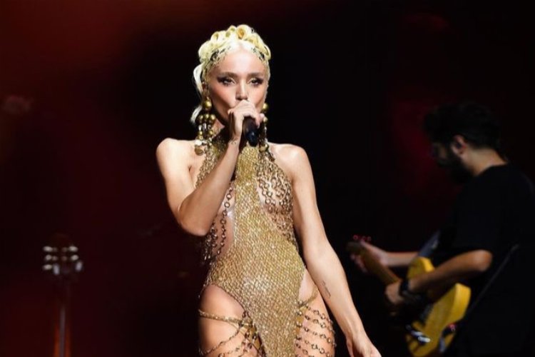 Gülşen tutuklandı