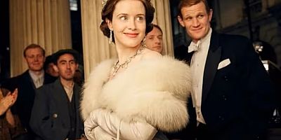 Popüler Netflix dizisi kraliçeyi kızdırmış! O ismi saraya sokmadı...