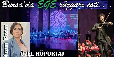 Postmodern Koro’dan muhteşem konser