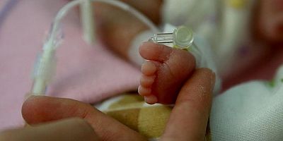 Prematüre bebeklerde görme riskine dikkat