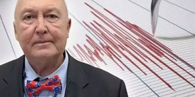 Prof. Dr. Ahmet Ercan'dan deprem açıklaması: 