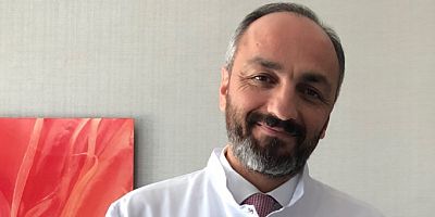 Prof. Dr. Çağlı Kovid-19'dan hayatını kaybetti!