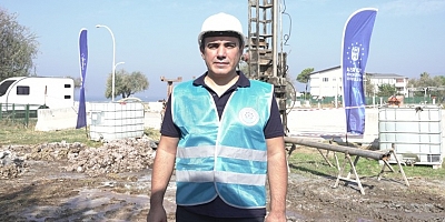 Prof. Dr. Eyübhan Avcı Rusya depremini değerlendirdi