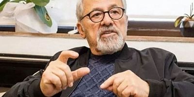 Prof. Dr. Naci Görür'den deprem uyarısı
