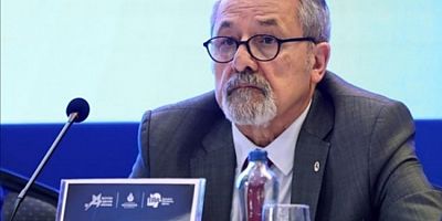 Prof. Dr. Naci Görür'den Gaziantep ve çevresi için uyarı