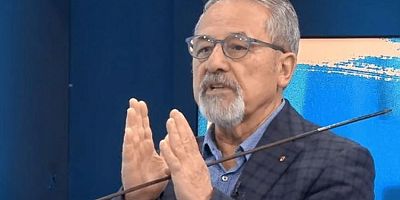 Prof. Dr. Naci Görür'den Tunceli için kritik uyarı!