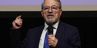 Prof. Dr. Naci Görür Marmara depremi için bir kez daha uyardı