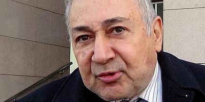 Prof. Dr. Orhan Kural korona virüse yenik düştü!