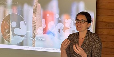 Prof. Dr. Özbal: Bursa Neolitik dönemde de bir merkezdi