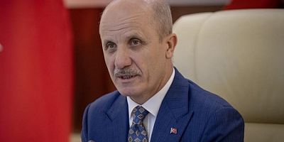 Prof. Dr. Özvar, yeniden YÖK Başkanlığına atandı