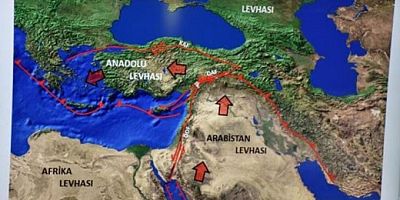 Prof. Dr. Sözbilir: Helen Yayı harekete geçebilir