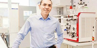 Prof. Uğur Şahin, normale dönüş için tarih verdi!