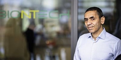 Profesör Şahin: Stok yapmayın, aşı yapın