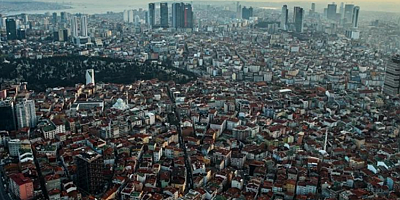 Profesör Yılmaz: İstanbul çevresini etkileyecek çok büyük bir deprem olacak