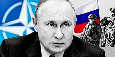 Putin ikinci kez saldırı emri verdi