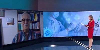 Rahatlama ne zaman olur? Bilim Kurulu Üyesi yanıtladı