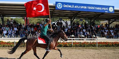 Rahvan biniciliğin kalbi Bursa'da attı
