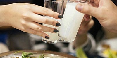 Rakıya bir zam daha!