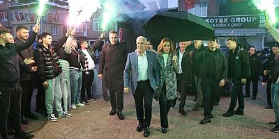 Ramazan, Büyükşehir'le bir başka yaşanıyor 