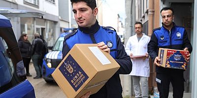 Ramazan'da glütensiz yaşama destek