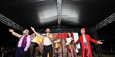 Ramazan’ın Manevi İklimi Osmangazi’de Yaşanıyor