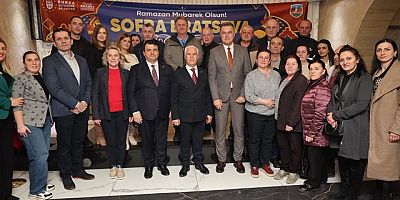 “Ramazan'ın ruhu Balkanlar'da da yaşanıyor”