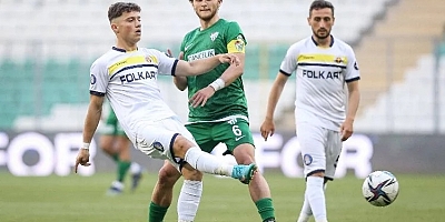 Ramazan Keskin süre istedi!