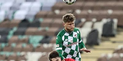 Ramazan Keskin: Teklifinizi göreyim!