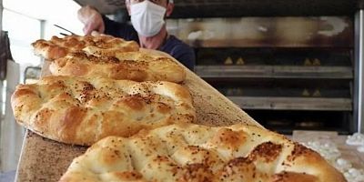 Ramazan pidesi için ilk rakam geldi! Fırıncılardan açıklama: '20 liradan satılsın' diye teklif verdiler