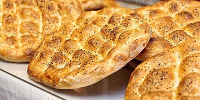 Ramazan pidesinin fiyatı belli oldu!