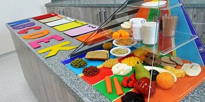 Ramazanda dengeli beslenmeye dikkat