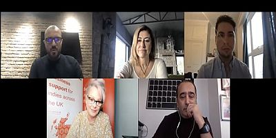 Randevu İstanbul Etkinlikleri sektörü incelemeye devam ediyor