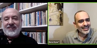 Randevu İstanbul Yönetmenleri çevrim içi söyleşilerde buluşturmaya devam ediyor