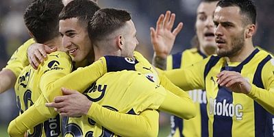 Rangers ile Fenerbahçe karşı karşıya