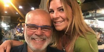 Rasim Öztekin'in adı Cunda Adası'nda yaşayacak