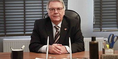 Raşit Barışıcı adaylıktan çekildi!