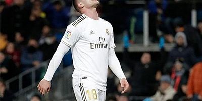 Real Madrid'den Göztepe'ye!