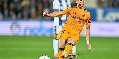 Real Madrid'in inadı kırıldı! Devre arasında Arda Güler ile yollar ayrılıyor