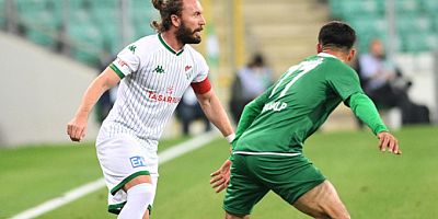 Recep Aydın'la yollar ayrılıyor