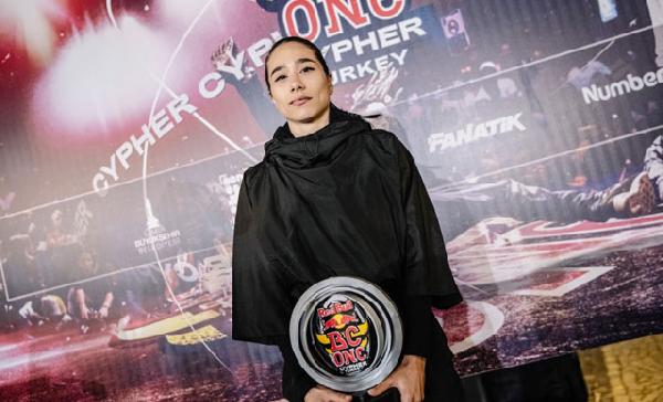 Red Bull BC One Dünya Finali heyecanına geri sayım başladı