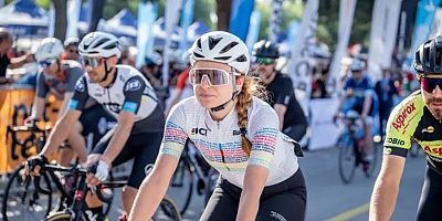 Referans Holding’ten Kadın Sporuna Güçlü Destek