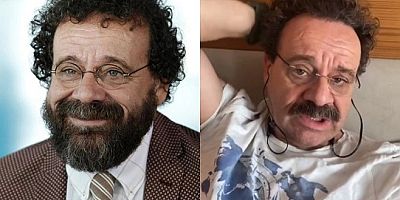 Reha Özcan çoban köpeklerinin saldırısına uğradı: Yürüyemiyorum