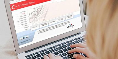 Resmi Gazete'de yayımlanarak yürürlüğe girdi! Kambiyo işlemlerinde...