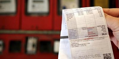 Resmi Gazete'de yayımlandı! 5 ilde elektrik borçlarına erteleme